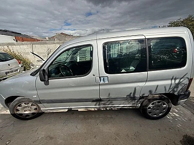 Peugeot Partner COMBI 1.9 D