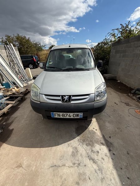 Peugeot Partner COMBI 1.9 D