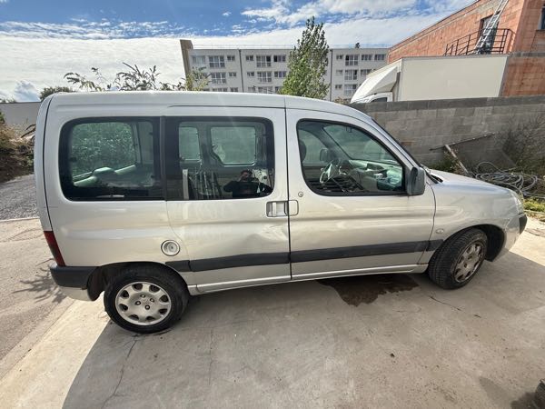 Peugeot Partner COMBI 1.9 D
