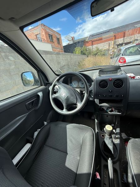 Peugeot Partner COMBI 1.9 D