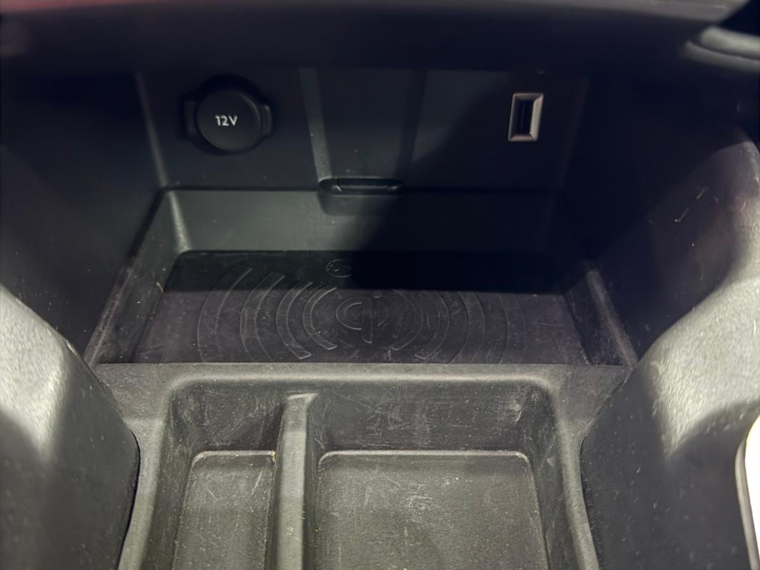 Ds 7 Crossback DS7 EXECUTIVE Ess 180 EAT8