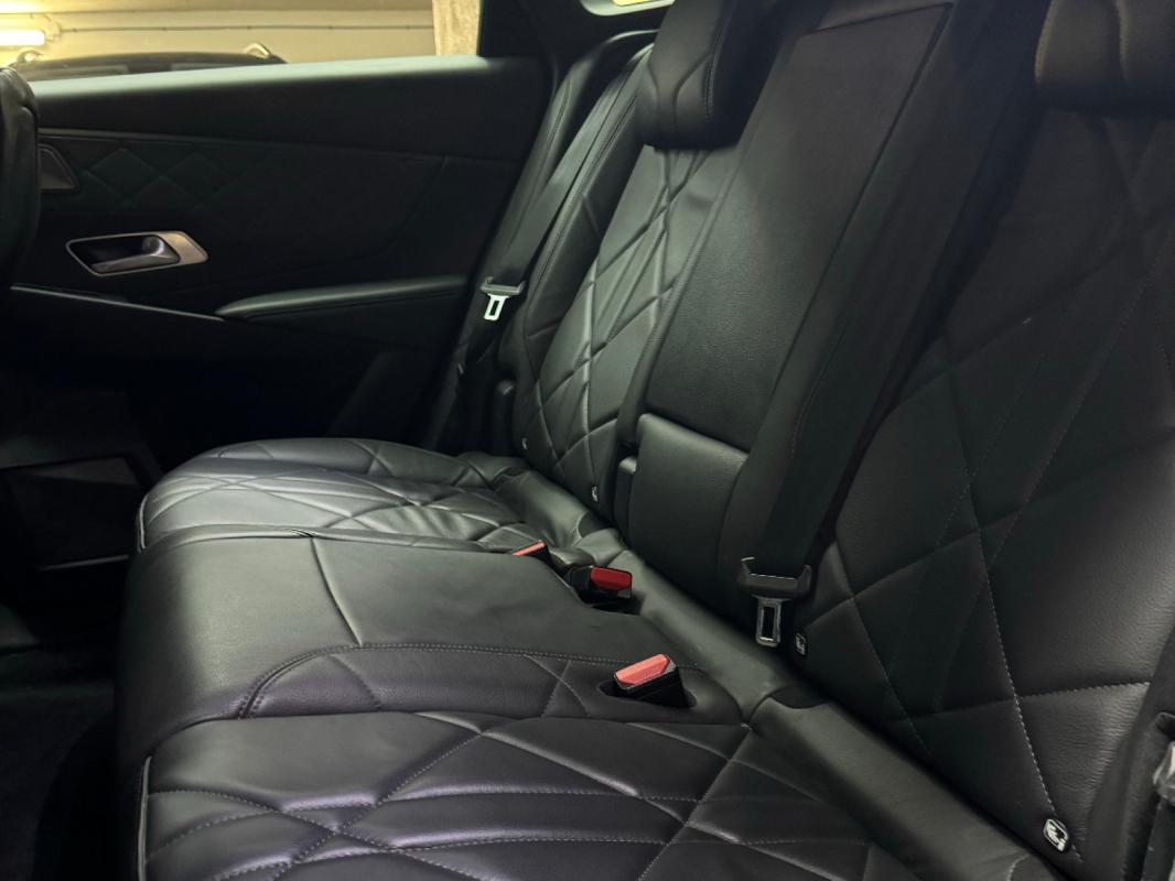 Ds 7 Crossback DS7 EXECUTIVE Ess 180 EAT8