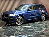 Bmw X3 M40D thumbnail