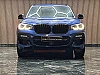 Bmw X3 M40D thumbnail