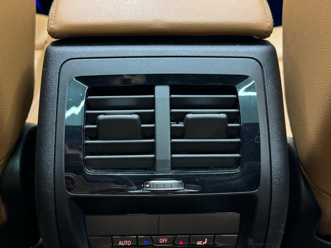 Bmw X3 M40D