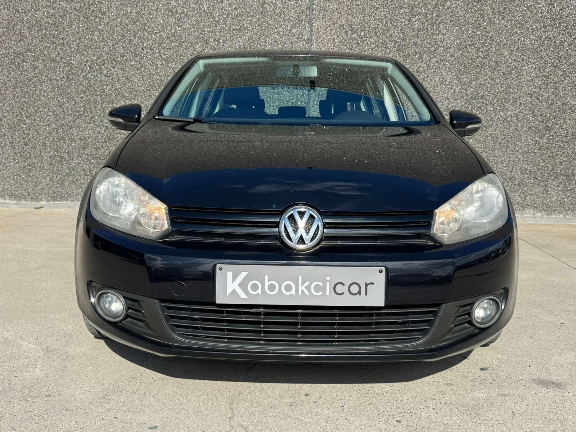 Volkswagen Golf 1.6 CR TDi CARNET/GARANTIE 12 MOIS