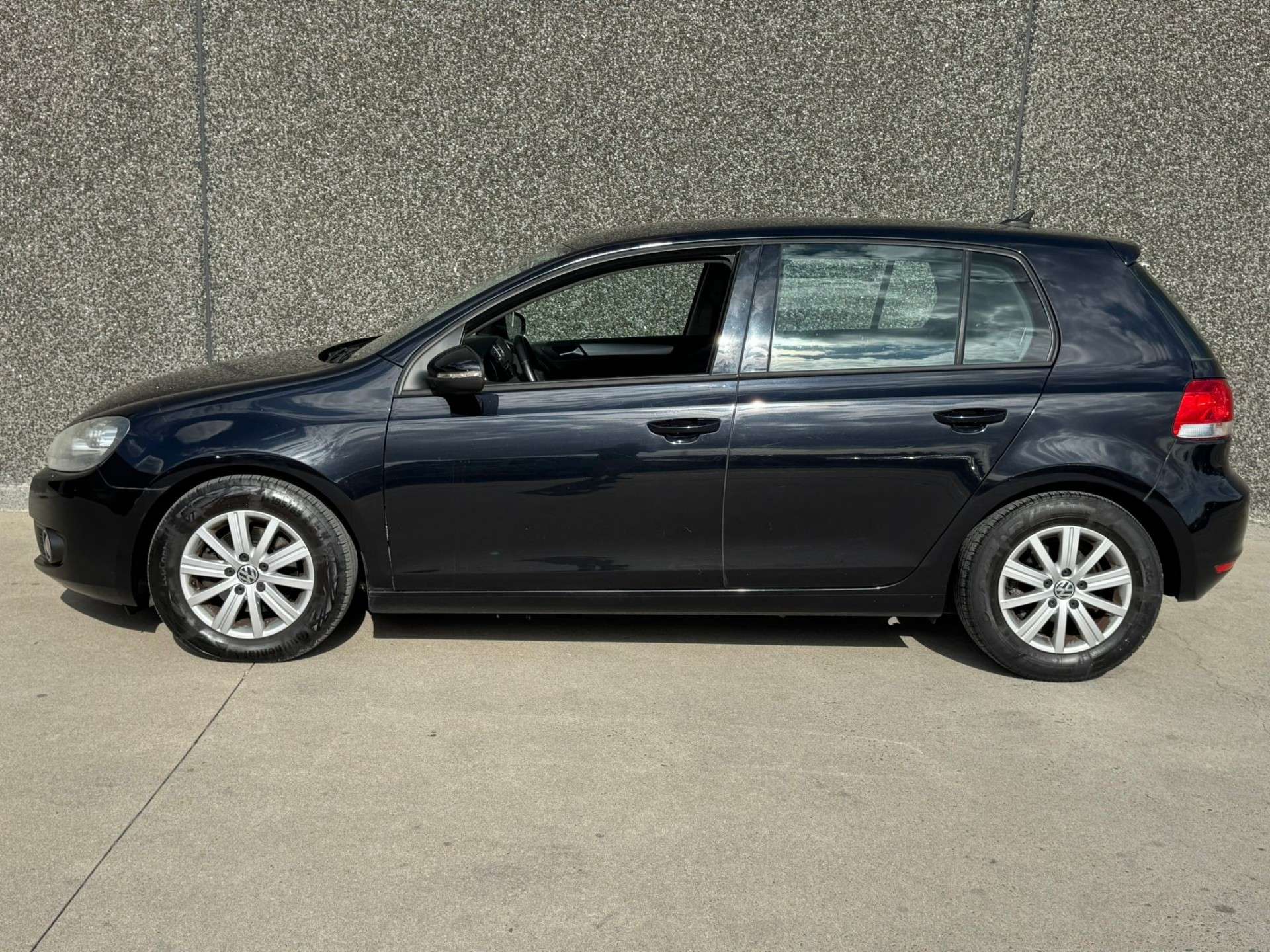 Volkswagen Golf 1.6 CR TDi CARNET/GARANTIE 12 MOIS