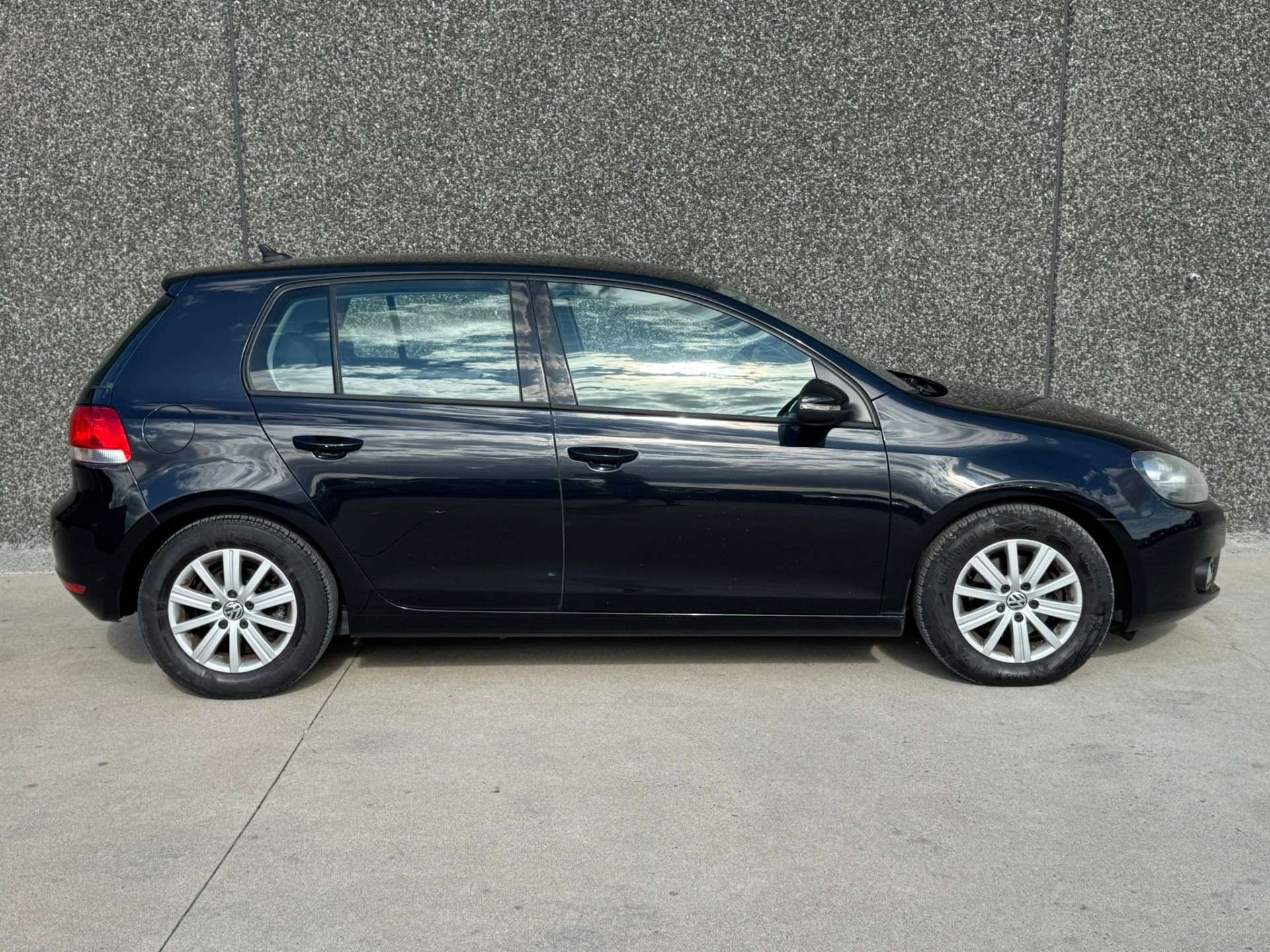 Volkswagen Golf 1.6 CR TDi CARNET/GARANTIE 12 MOIS