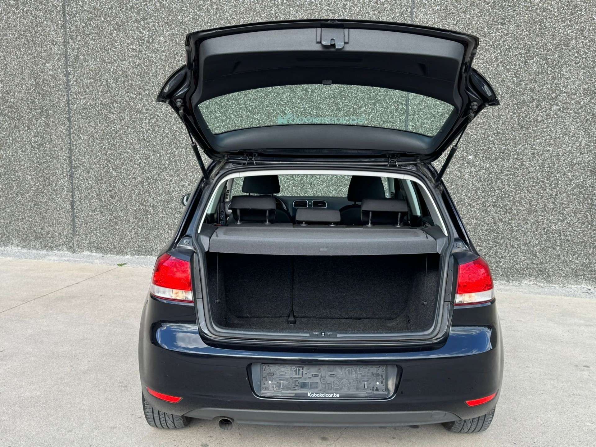 Volkswagen Golf 1.6 CR TDi CARNET/GARANTIE 12 MOIS