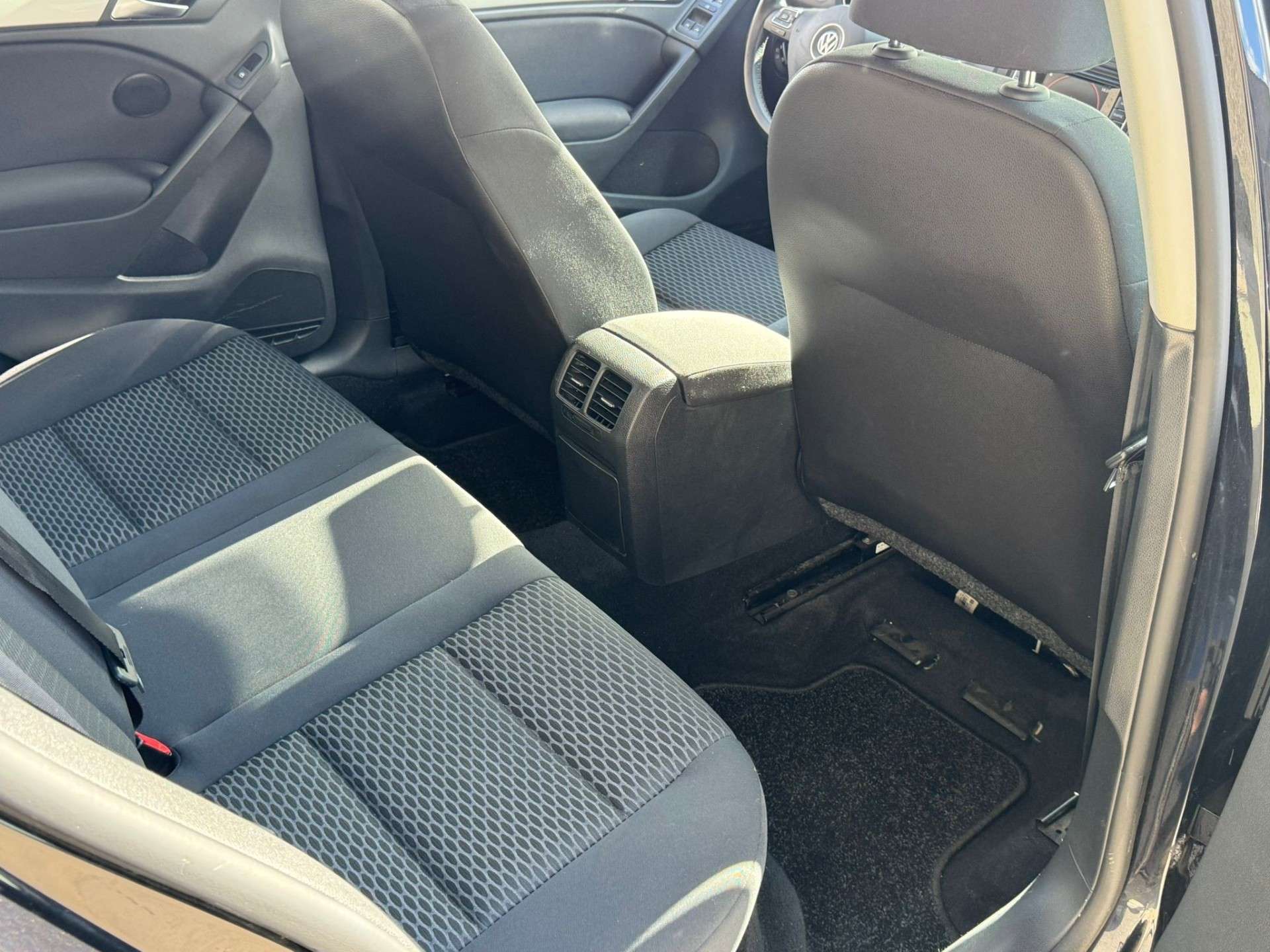 Volkswagen Golf 1.6 CR TDi CARNET/GARANTIE 12 MOIS