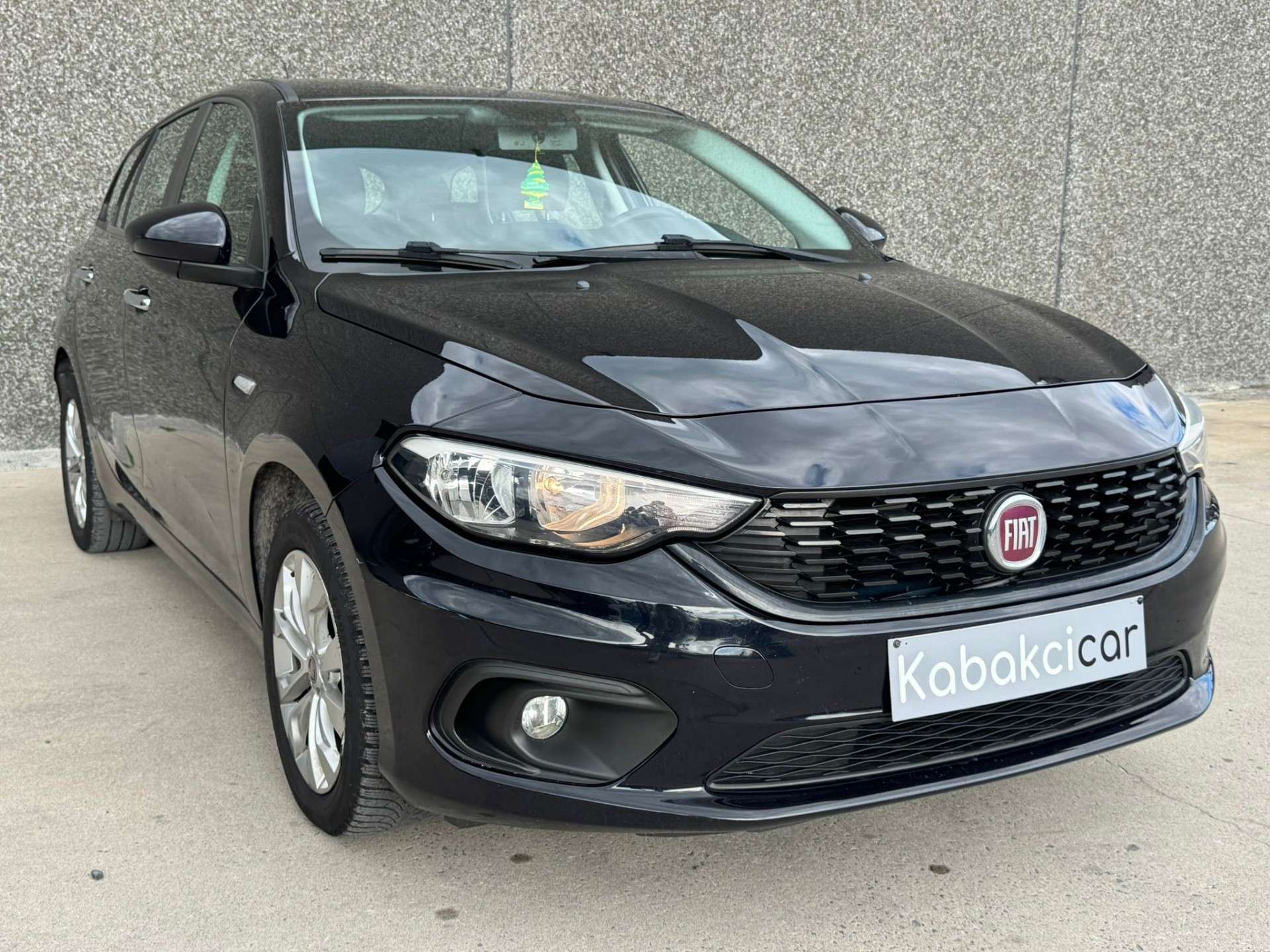 Fiat Tipo SW 1.4i Mirror //Gps/Clim/ GARANTIE 12M