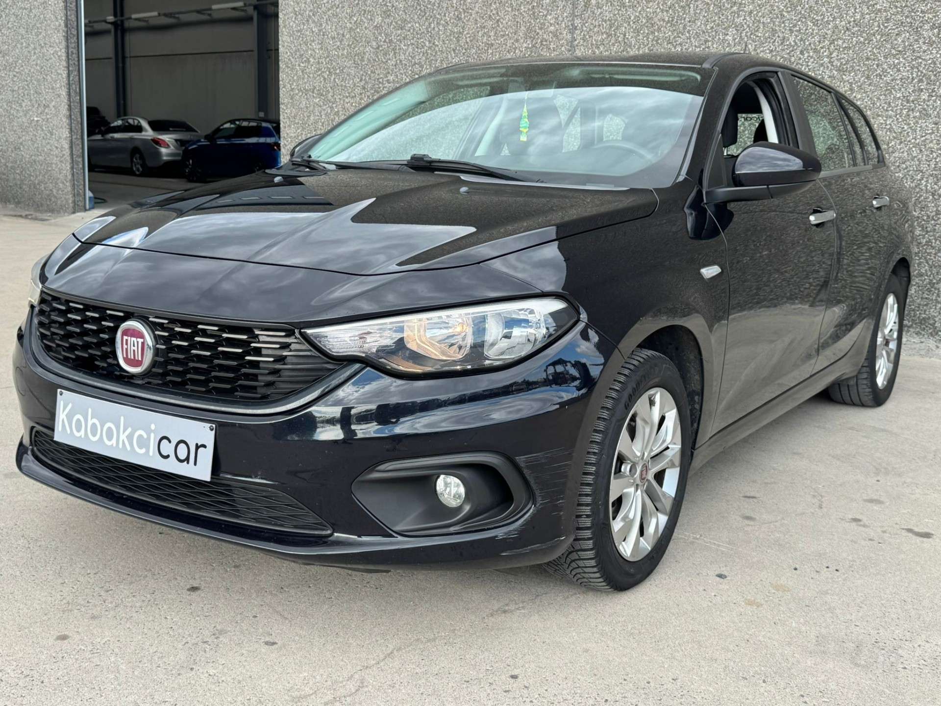 Fiat Tipo SW 1.4i Mirror //Gps/Clim/ GARANTIE 12M