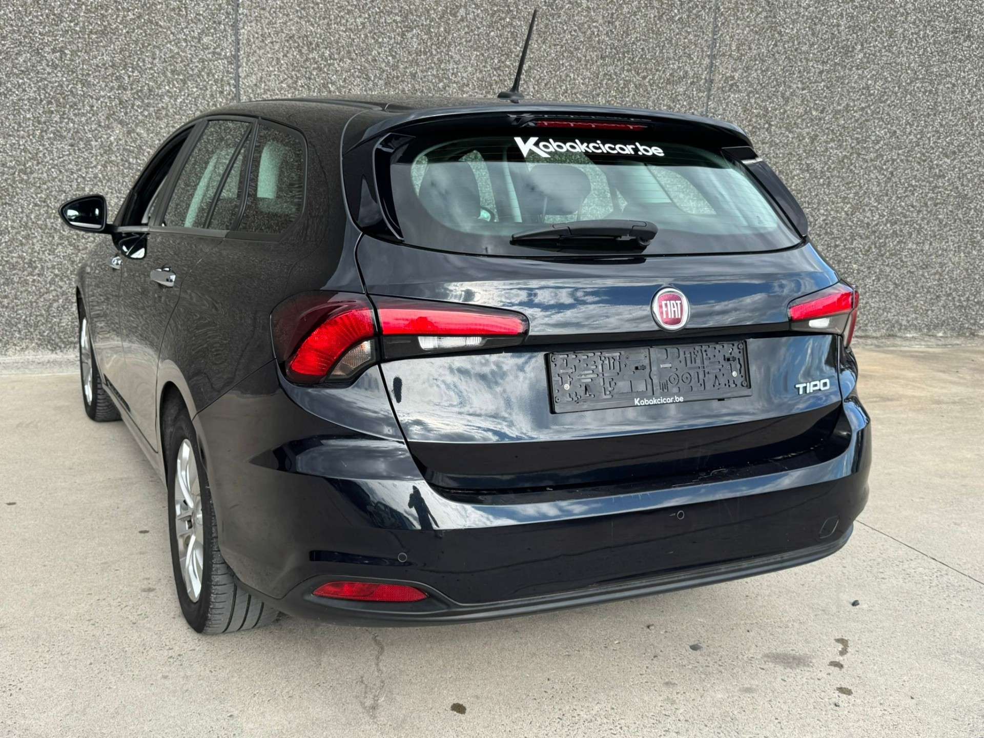 Fiat Tipo SW 1.4i Mirror //Gps/Clim/ GARANTIE 12M