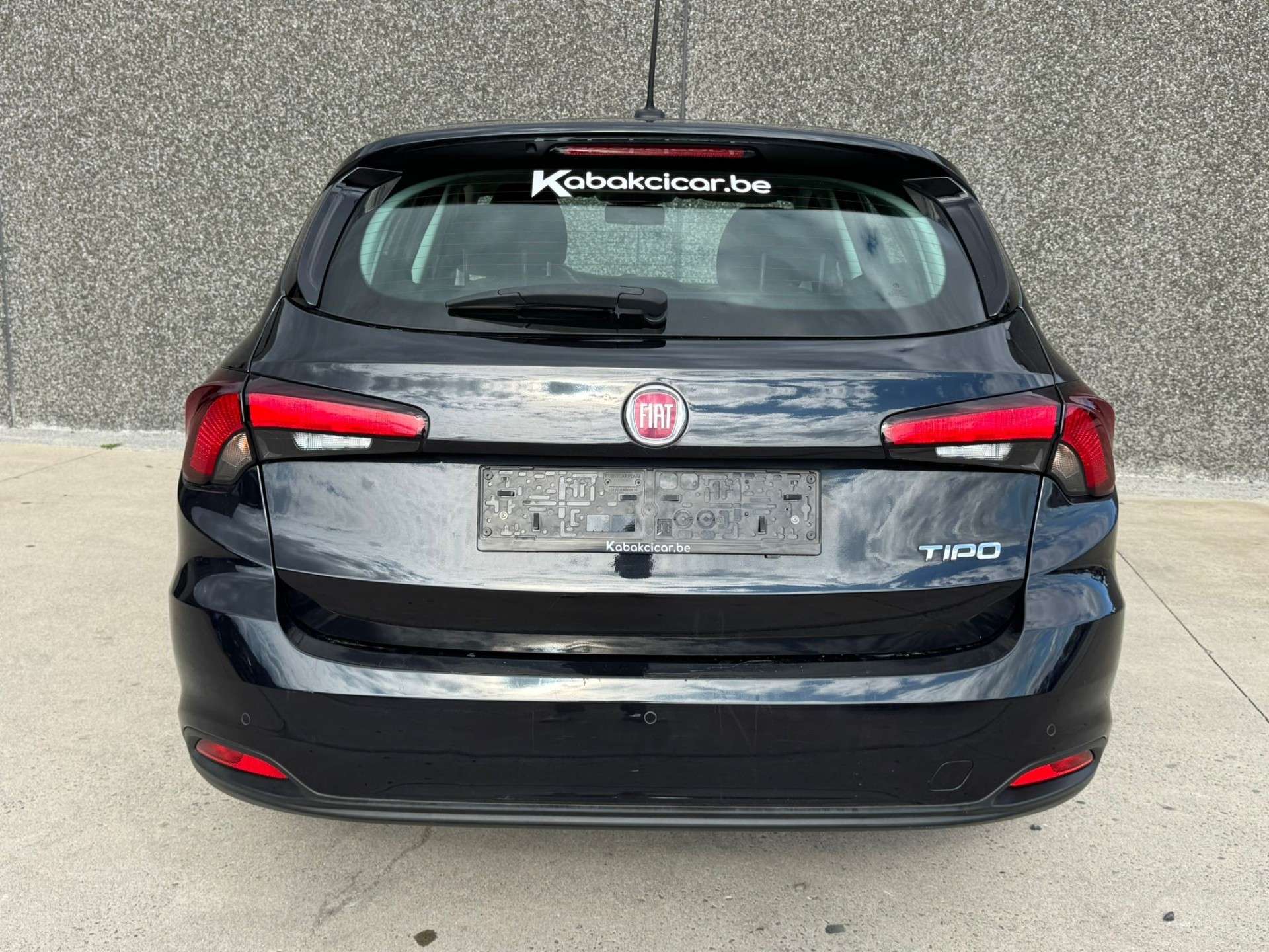 Fiat Tipo SW 1.4i Mirror //Gps/Clim/ GARANTIE 12M