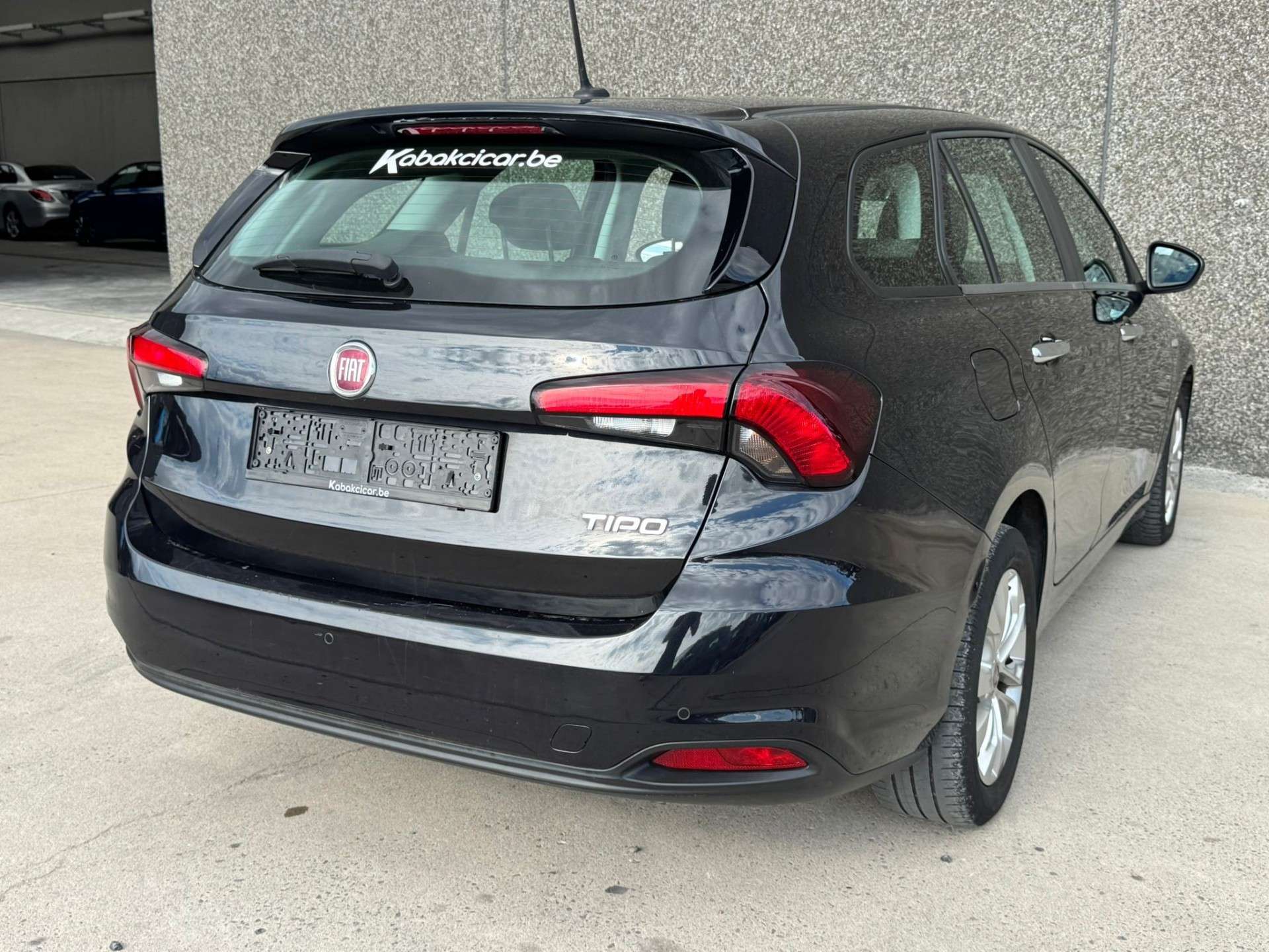 Fiat Tipo SW 1.4i Mirror //Gps/Clim/ GARANTIE 12M