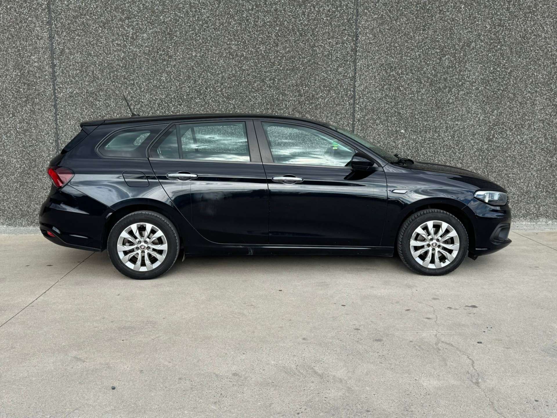 Fiat Tipo SW 1.4i Mirror //Gps/Clim/ GARANTIE 12M
