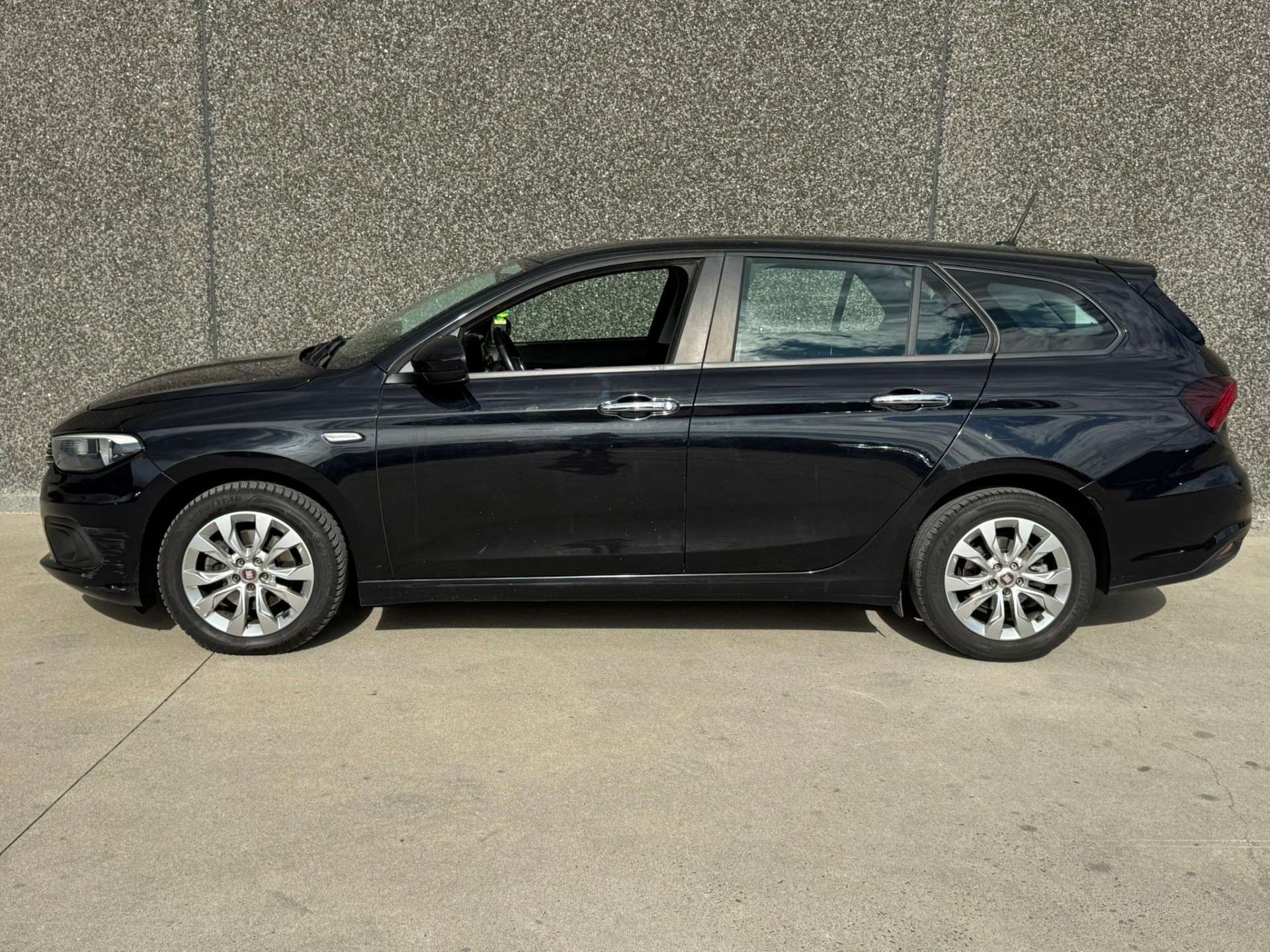 Fiat Tipo SW 1.4i Mirror //Gps/Clim/ GARANTIE 12M