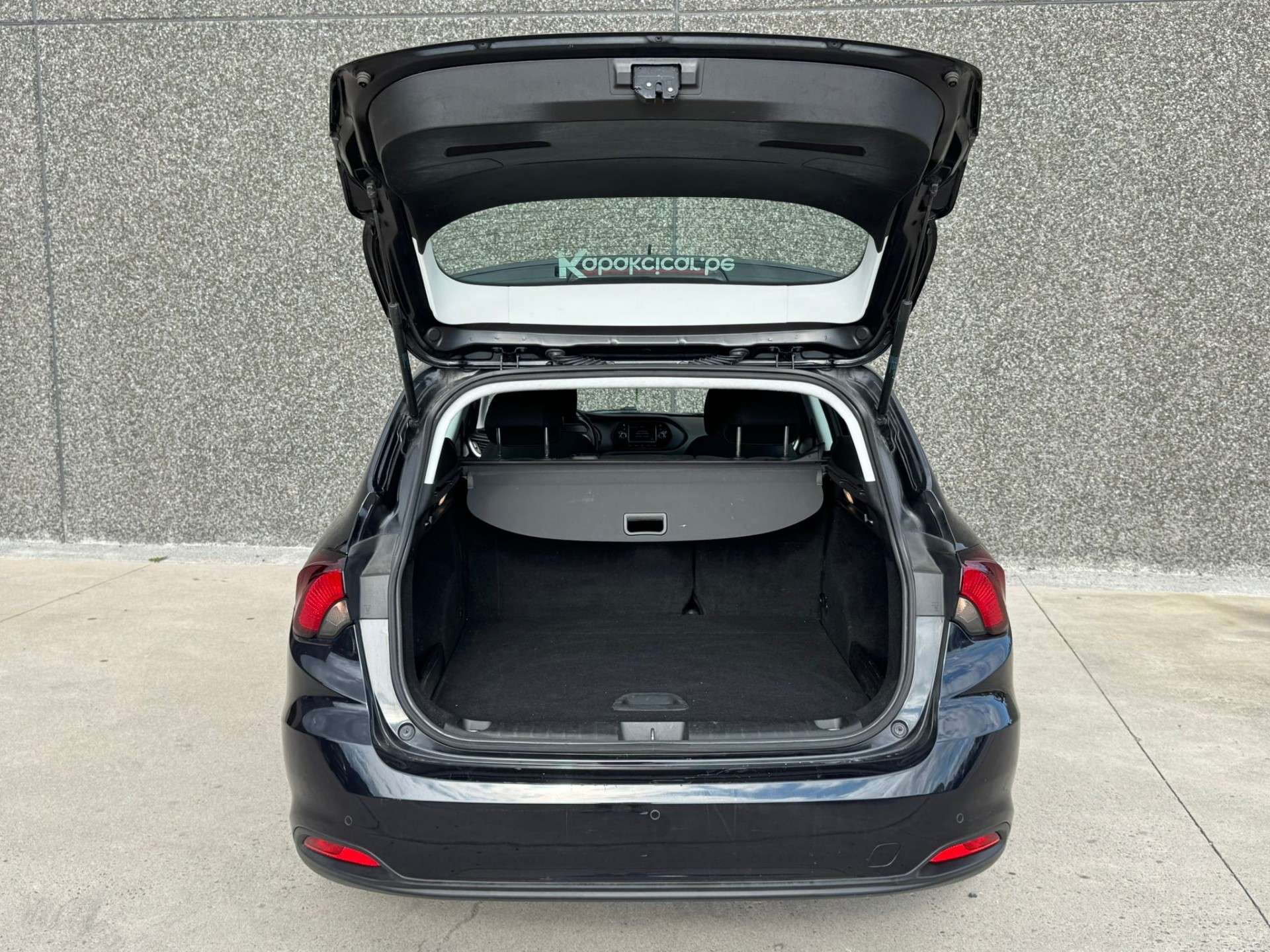 Fiat Tipo SW 1.4i Mirror //Gps/Clim/ GARANTIE 12M
