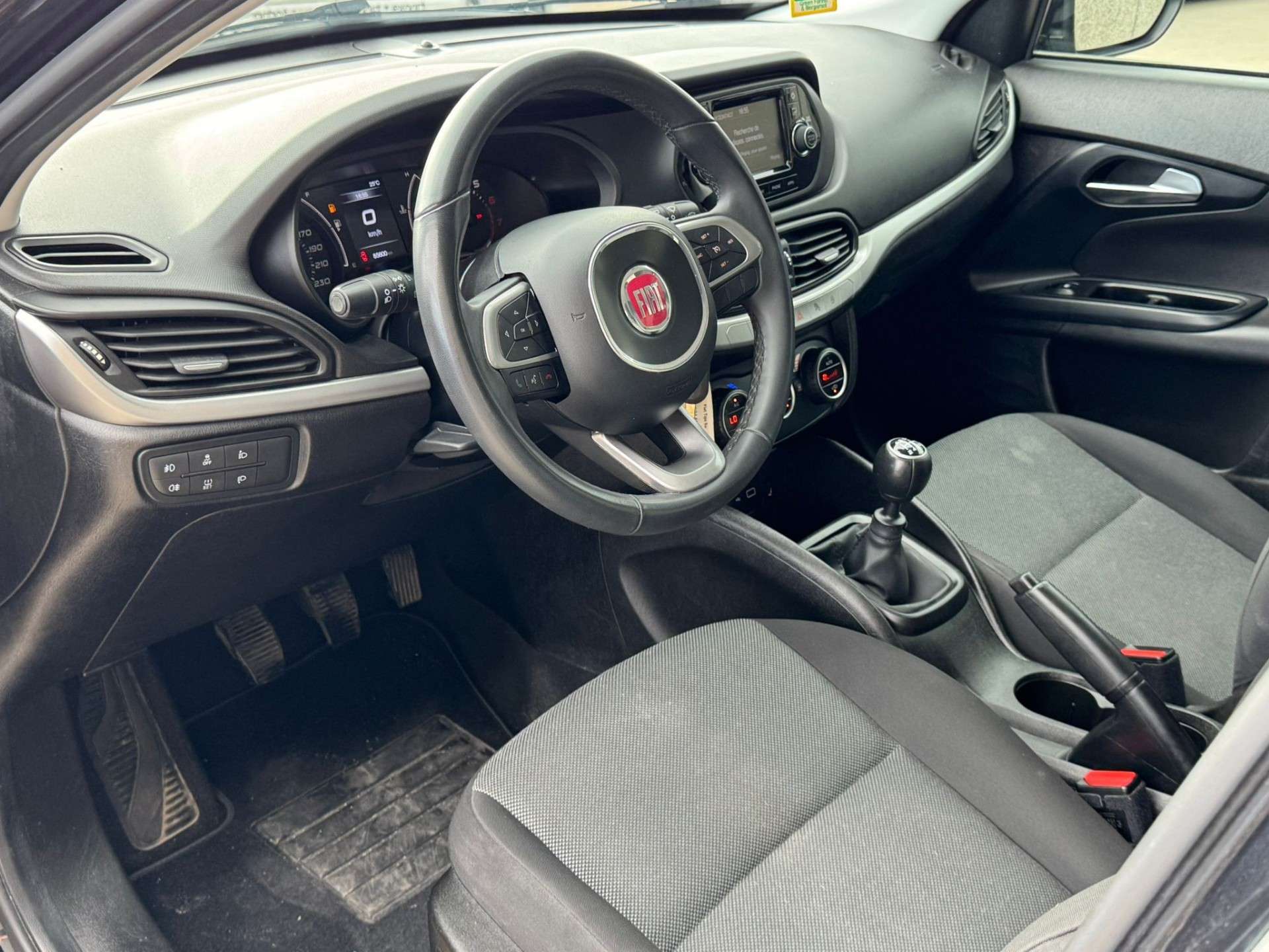 Fiat Tipo SW 1.4i Mirror //Gps/Clim/ GARANTIE 12M
