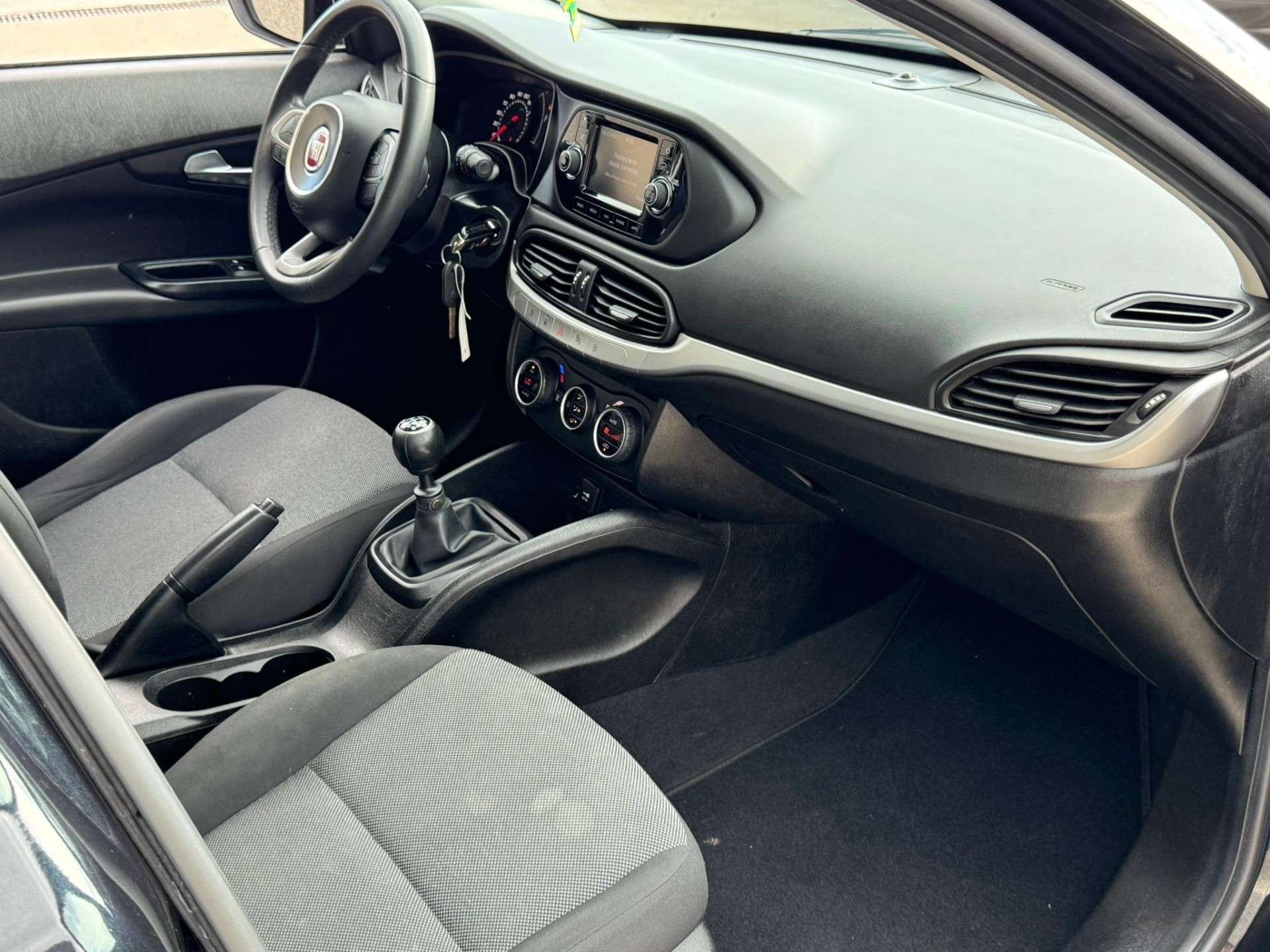 Fiat Tipo SW 1.4i Mirror //Gps/Clim/ GARANTIE 12M