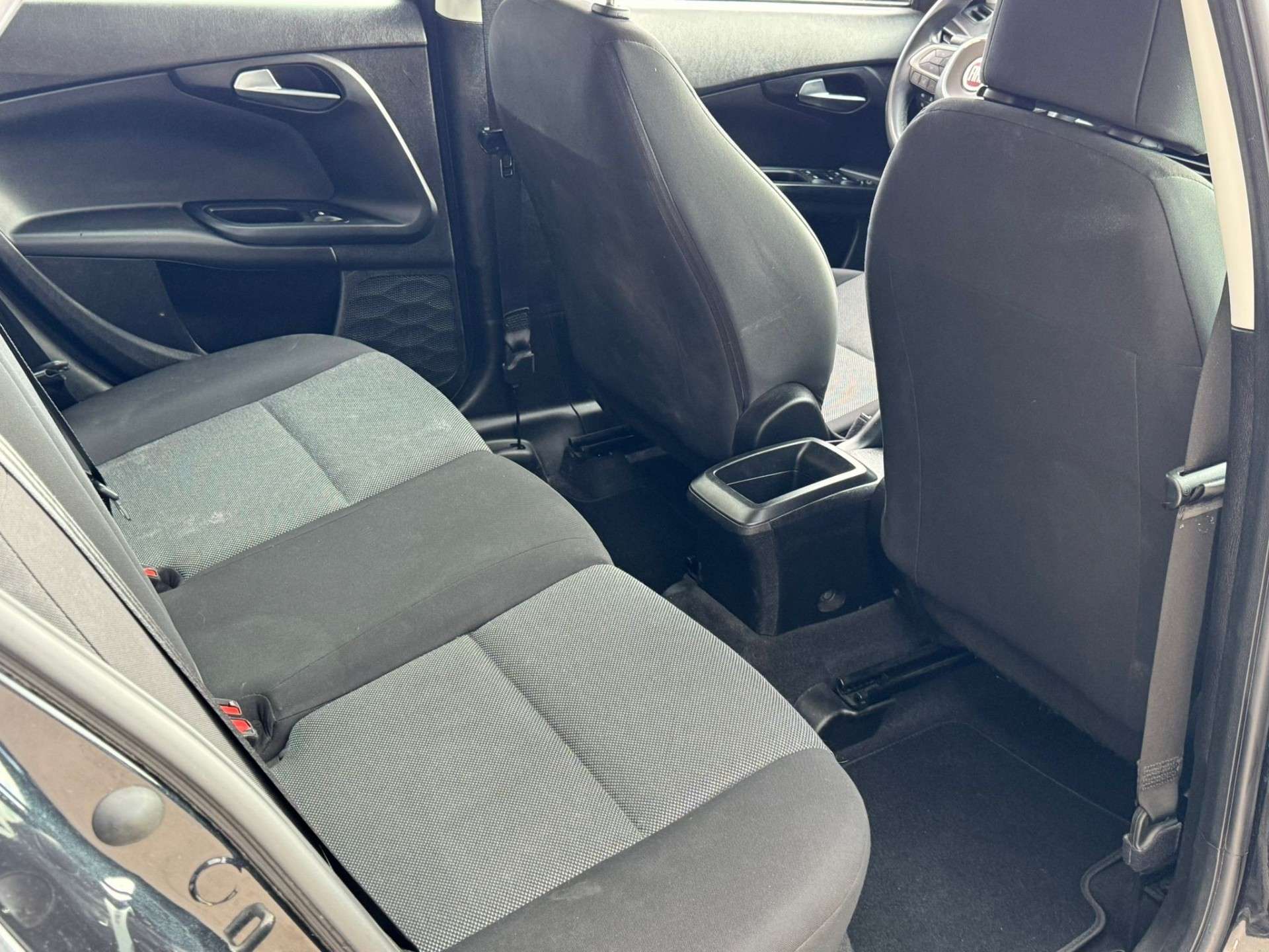 Fiat Tipo SW 1.4i Mirror //Gps/Clim/ GARANTIE 12M