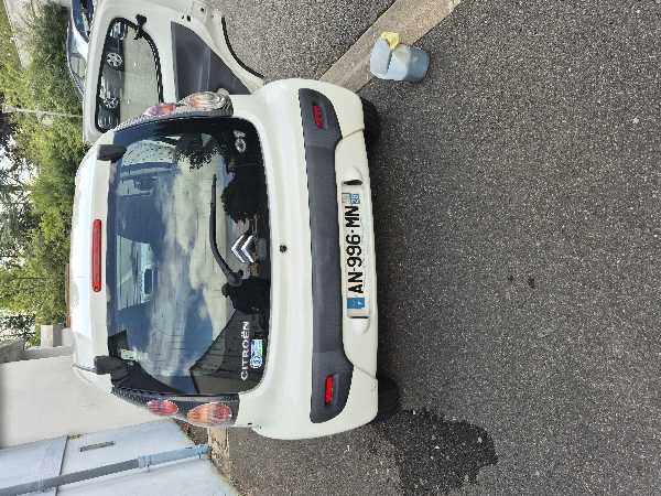 Citroen C1 (3) 1.0 68 MILLENIUM 5P