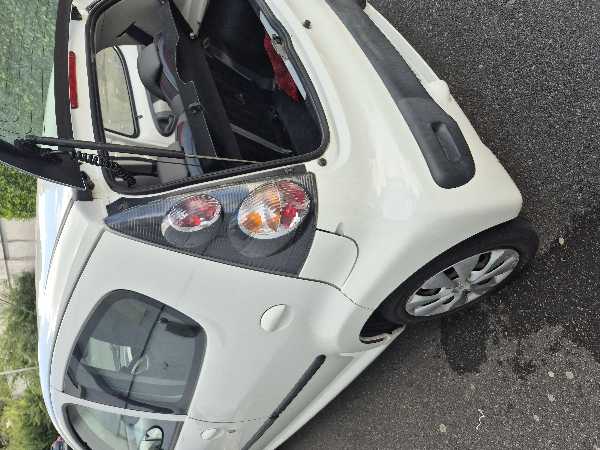 Citroen C1 (3) 1.0 68 MILLENIUM 5P