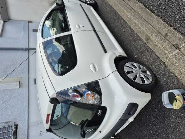 Citroen C1 (3) 1.0 68 MILLENIUM 5P