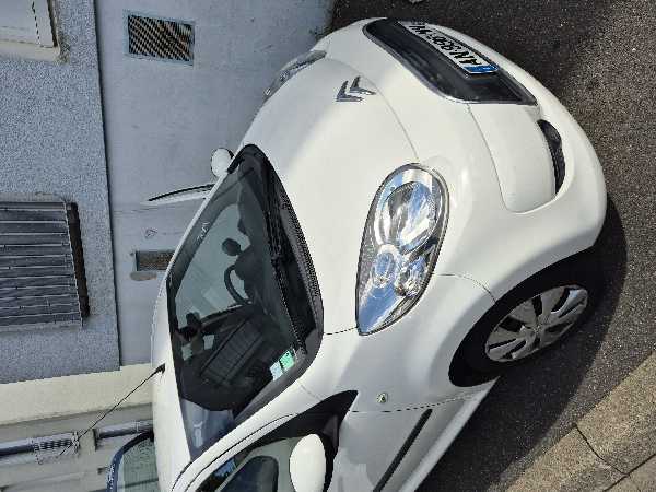 Citroen C1 (3) 1.0 68 MILLENIUM 5P