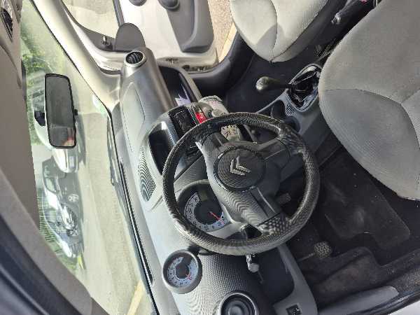 Citroen C1 (3) 1.0 68 MILLENIUM 5P