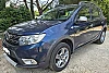 Dacia Sandero Stepway DACIA SANDERO STEPWAY 1.5 DCI 90CH thumbnail