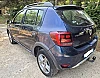 Dacia Sandero Stepway DACIA SANDERO STEPWAY 1.5 DCI 90CH thumbnail