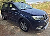 Dacia Sandero Stepway DACIA SANDERO STEPWAY 1.5 DCI 90CH thumbnail