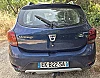 Dacia Sandero Stepway DACIA SANDERO STEPWAY 1.5 DCI 90CH thumbnail