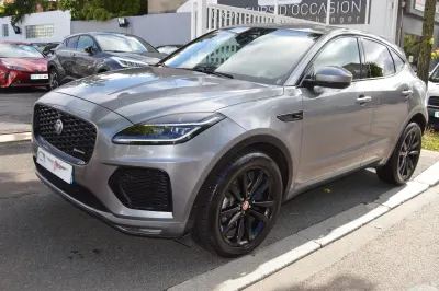Jaguar E-PACE D200 MHEV R-DYNAMIC HSE BVA AWD