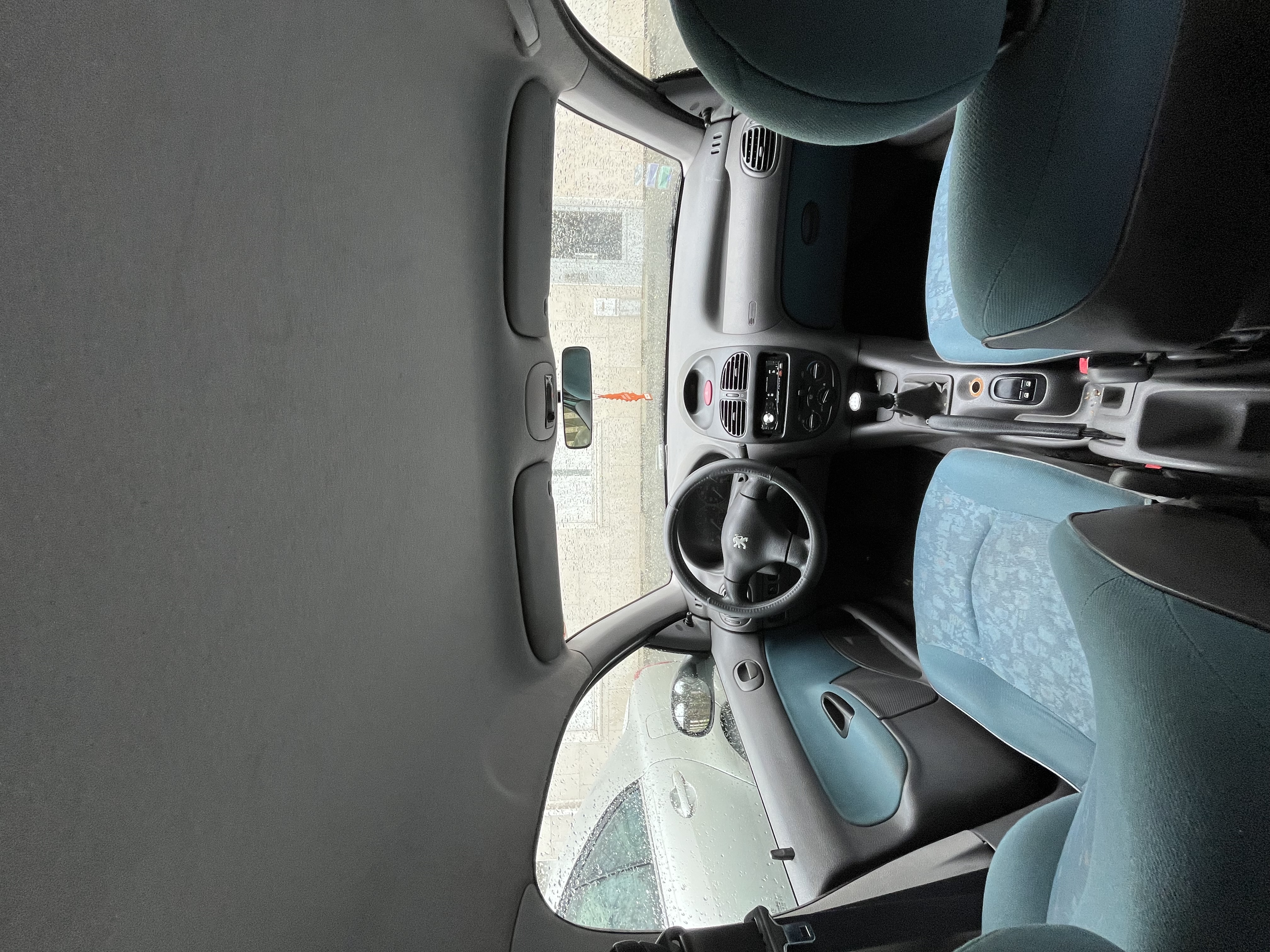Peugeot 206 (2) 1.4 75 GENERATION 5P