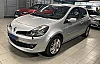Renault Clio III 1.6 16V 110 INITIALE BVA 3P thumbnail