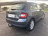 Skoda Fabia skoda fabia génération 3 phase 1 2018 thumbnail