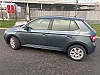 Skoda Fabia skoda fabia génération 3 phase 1 2018 thumbnail