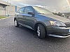 Skoda Fabia skoda fabia génération 3 phase 1 2018 thumbnail