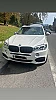 Bmw X5 (F15) XDRIVE25D 218 M SPORT BVA8 7PL thumbnail