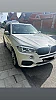 Bmw X5 (F15) XDRIVE25D 218 M SPORT BVA8 7PL thumbnail