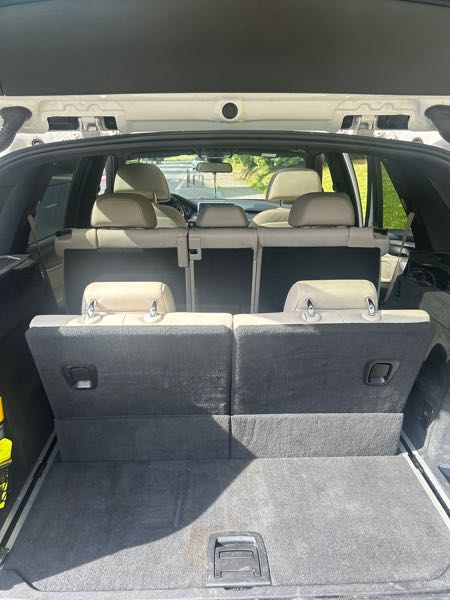 Bmw X5 (F15) XDRIVE25D 218 M SPORT BVA8 7PL