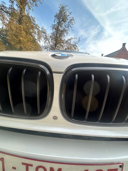 Bmw X5 (F15) XDRIVE25D 218 M SPORT BVA8 7PL