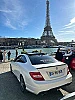 Mercedes-Benz Classe C III COUPE 220 CDI BLUEEFFICIENCY EDITION 1 7G-TRONIC PLUS thumbnail