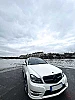 Mercedes-Benz Classe C III COUPE 220 CDI BLUEEFFICIENCY EDITION 1 7G-TRONIC PLUS thumbnail