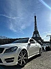 Mercedes-Benz Classe C III COUPE 220 CDI BLUEEFFICIENCY EDITION 1 7G-TRONIC PLUS thumbnail