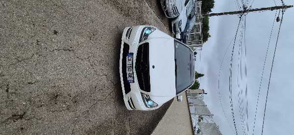 Mercedes-Benz Classe C III COUPE 220 CDI BLUEEFFICIENCY EDITION 1 7G-TRONIC PLUS