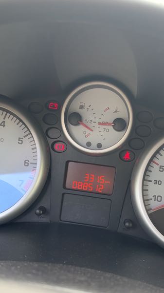 Peugeot 206+ 1.1 60 ACCESS 3P