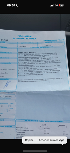 Peugeot 206+ 1.1 60 ACCESS 3P